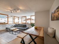 Apartamento con vistas a las montañas