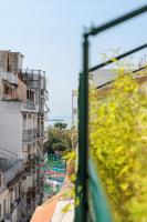 Penthouse No7 - #TIF Helexpo - B&B