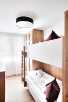 Apartment 1.07 mit 3 Schlafzimmern