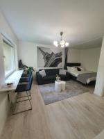 Appartement 1 Chambre