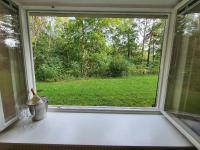 Close to the metro and the beach!!! with a view of the Scandinavian forest - Chambres d’hôtes