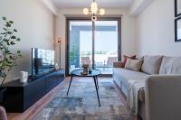 Vanilla's Prime 1-Bedroom Apartment in Larnaca - B&B