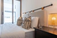 Vanilla's Prime 1-Bedroom Apartment in Larnaca - Chambres d’hôtes Larnaca