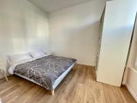 Appartement 2 pièces tout équipé très lumineux - Chambres d'hôtes Nanterre