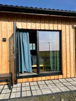 Sleeping with the Horses - B&B
