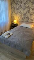 B&B Daugavpils - Neiroprakse Mini Hotel - Bed and Breakfast Daugavpils