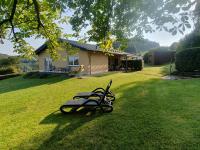 Ferienhaus "et Eifelparadiesje" - Chambres d’hôtes
