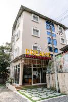 B&B Nedumbassery - DREAMS AIRPORT RESIDENCY - Bed and Breakfast Nedumbassery