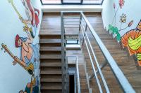 DREAMS AIRPORT RESIDENCY - B&B Nedumbassery