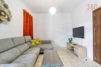 Lovely & Spacious home close to the beach by 360 Estates - Ferienwohnung St Paul's Bay