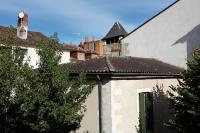 le romantique, hyper centre - B&B