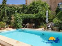 La Toscana de Letur - Bed and Breakfast