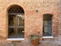 Fonte 6: Centro vicino piazza del Campo - B&B
