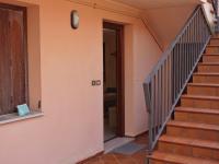 BigTerrace - ampio monolocale con cameretta e spaziosissimo terrazzo - Chambres d’hôtes Grado