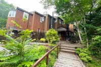 Windy hill 森の宿 - B&B Yamanaka