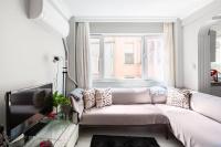 Practical and Cozy Flat Near Taksim İstikal - B&B