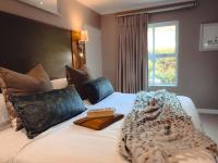 Suite mit Kingsize-Bett