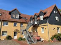 B&B Mirow - Apartment Old Hüsung by Interhome - Bed and Breakfast Mirow