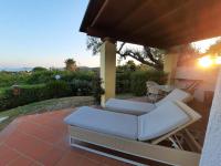 Two-Bedroom Apartment with Sea View