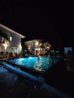 Cozy Khanom โคซี่ ขนอม - B&B Ban Na Dan