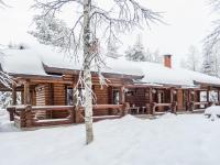 B&B Ruka - Holiday Home Varilan lomamajat nr1 by Interhome - Bed and Breakfast Ruka