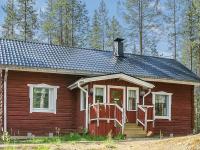 B&B Nissinvaara - Holiday Home Pajalan piilopirtti by Interhome - Bed and Breakfast Nissinvaara