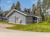 B&B Ruka - Holiday Home Kaukonraitti 4 c 2 by Interhome - Bed and Breakfast Ruka