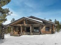 B&B Ruka - Holiday Home Tortone by Interhome - Bed and Breakfast Ruka