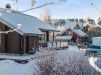 B&B Tahkovuori - Holiday Home Villa tahko by Interhome - Bed and Breakfast Tahkovuori