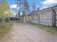 B&B Ruka - Holiday Home Karhunpesä by Interhome - Bed and Breakfast Ruka