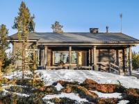 B&B Inari - Holiday Home Inarinlahti by Interhome - Bed and Breakfast Inari