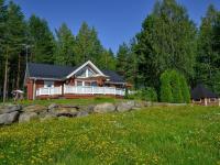 B&B Puromäki - Holiday Home Kannelpirtti 2 by Interhome - Bed and Breakfast Puromäki