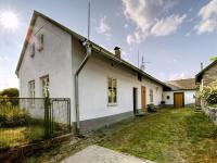 B&B Praskolesy - Holiday Home Praskolesy by Interhome - Bed and Breakfast Praskolesy