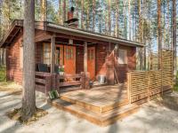 B&B Herttua - Holiday Home Puolukka by Interhome - Bed and Breakfast Herttua