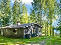 B&B Räätäniemi - Holiday Home Koivuranta by Interhome - Bed and Breakfast Räätäniemi