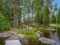 B&B Kuusjärvi - Holiday Home Kaakonnokka by Interhome - Bed and Breakfast Kuusjärvi