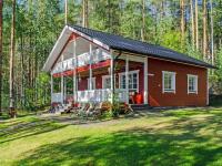 B&B Hattusaari - Holiday Home Aurinkoranta by Interhome - Bed and Breakfast Hattusaari