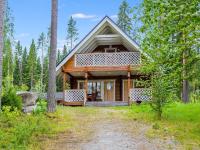 B&B Lieksa - Holiday Home Rantakumpu by Interhome - Bed and Breakfast Lieksa