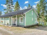 B&B Koli - Holiday Home Saunaharju 4 by Interhome - Bed and Breakfast Koli