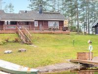 B&B Tahkovuori - Holiday Home Tahko honkaranta by Interhome - Bed and Breakfast Tahkovuori