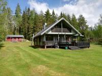 B&B Hämeenlinna - Holiday Home Kotimäki by Interhome - Bed and Breakfast Hämeenlinna