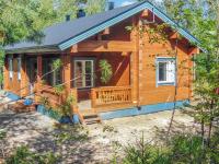 B&B Ahmovaara - Holiday Home Pihlajapelto by Interhome - Bed and Breakfast Ahmovaara