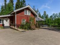 B&B Tihusniemi - Holiday Home Myllytupa by Interhome - Bed and Breakfast Tihusniemi