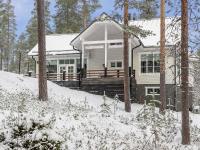 B&B Salla - Holiday Home Teppolan rinne by Interhome - Bed and Breakfast Salla