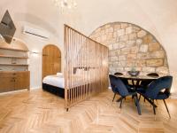 Jerusalem Central - Your Stylish Stay Near Shuk & Western Wall - B&B Gerusalemme