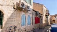 Jerusalem Central: Your Stylish Stay - B&B