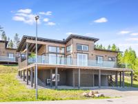 B&B Tahkovuori - Holiday Home Viherlaakso a by Interhome - Bed and Breakfast Tahkovuori