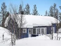 B&B Saariselka - Holiday Home Sininen maja by Interhome - Bed and Breakfast Saariselka
