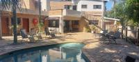 Cycasia Lodge - Bed and Breakfast