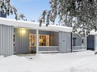 B&B Saariselka - Holiday Home Evertin hippu by Interhome - Bed and Breakfast Saariselka